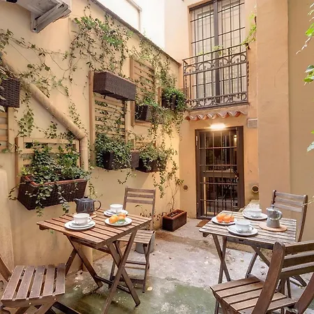Charlie'S Apartments By Mamo Florence Extérieur photo