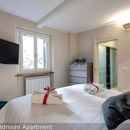 Charlie'S Apartments By Mamo Florence Extérieur photo