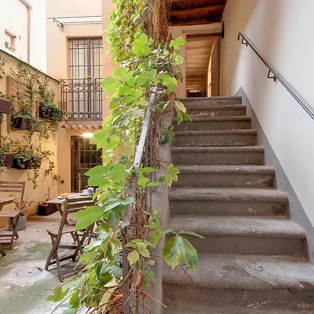 Charlie'S Apartments By Mamo Florence Extérieur photo