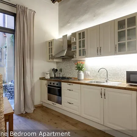 Charlie'S Apartments By Mamo Florence Extérieur photo