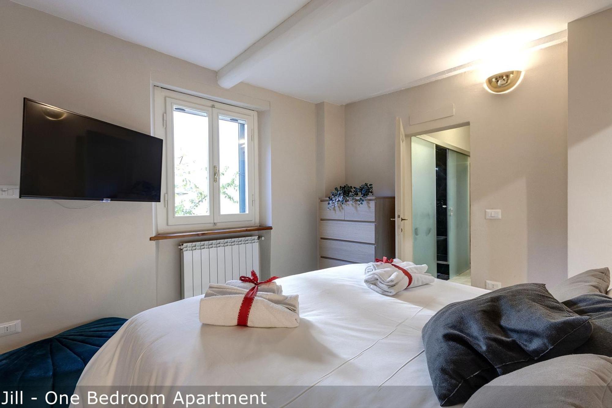 Appartement Charlie's By Mamo